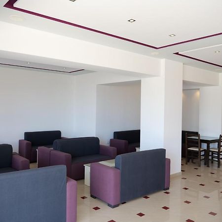 Miracle Apartments Saranda Eksteriør bilde