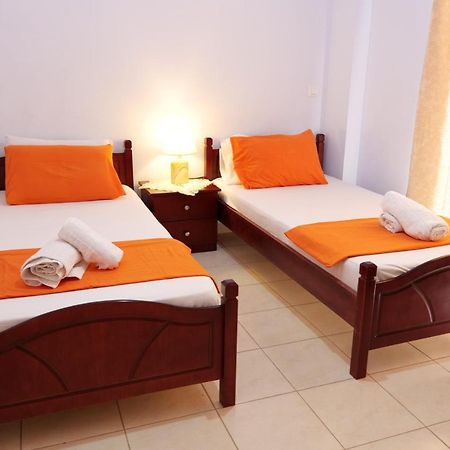 Miracle Apartments Saranda Eksteriør bilde