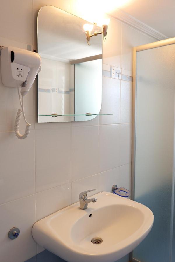 Miracle Apartments Saranda Eksteriør bilde